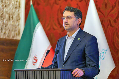  اولویت‌های مدیریتی در کیش