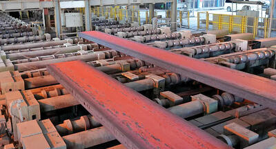  انتخاب ۲۵ پیشنهاد برتر در جشنواره ارتقای بهره‌وری فولاد هرمزگان