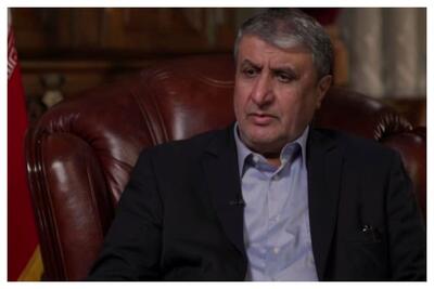  احتمال رقیق سازی اورانیوم ۶۰ درصد در مقابل لغو تمامی تحریم‌ها  وجود دارد