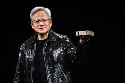  مدیرعامل Nvidia نگرانی‌ها از سرمایه‌گذاری بیش از حد در مراکز داده را رد کرد