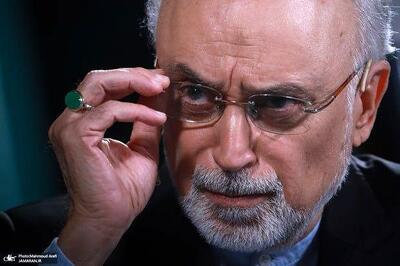  علی اکبر صالحی: اظهارنظرهای ترامپ تا به امروز مثبت بوده/از گذشته خاطره خوشی نداریم/ نباید در داخل بوی تفرقه به مشام برسد