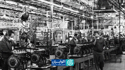  روایت شامخ از تداوم وضعیت بحرانی صنایع