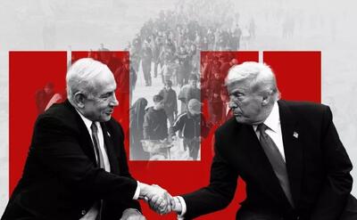  معامله مخفیانه آمریکا با اسرائیل برای خرید بمب‌های خوشه‌ای