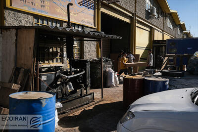  از درب کارخانه تا سفره؛ تورم تولیدکننده چه می‌گوید؟