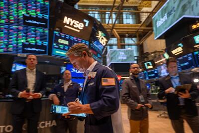  نشانه‌های چرخش بزرگ؛ روایت تازه بازارهای جهانی در ۲۰۲۵