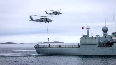  ماموریت جدید ناتو چیست؟