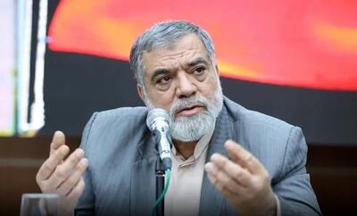  خروج اورانیوم از کشور به هیچ وجه در دستور کار نیست/مذاکره غیرمستقیم و محدود به موضوع هسته‌ای اولین پیروزی ایران بود