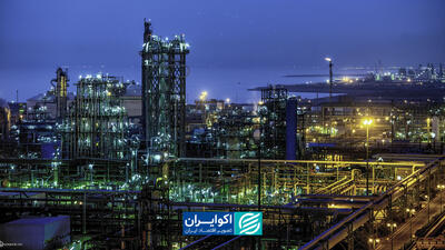  از بالادست تا پایین‌دست؛ چرا زنجیره پتروشیمی قفل شده است؟