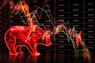  بازار سرمایه ارزنده ، اما به شدت شکننده است - اکونیوز