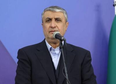  خروج اورانیوم از کشور در مذاکرات مطرح نشده است - اکونیوز