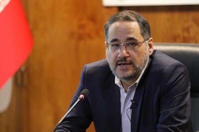  تنها راهبرد پایدار، ساختن «ایران قوی» است - اکونیوز