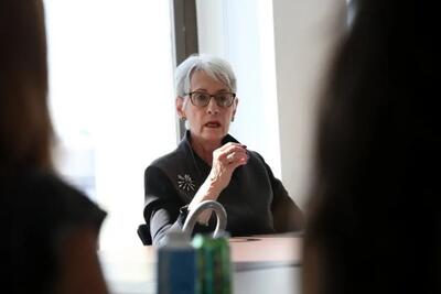  عراقچی سرسخت و مورد اعتماد رهبر ایران است