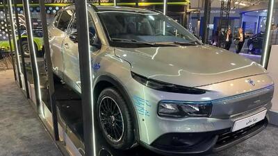  قیمت محصولات ایران‌خودرو امروز دوشنبه 20 بهمن ۱۴۰۴