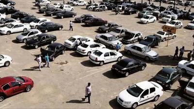  قیمت خودرو امروز  دوشنبه 20 بهمن 1404 / ارزان ترین وگران ترین ها کدامند؟ + جدول