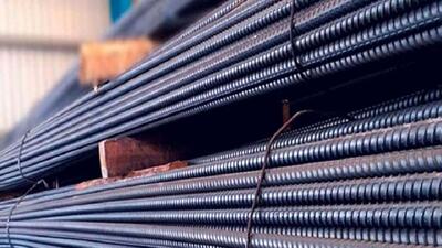  قیمت میلگرد امروز ۲۰ بهمن ۱۴۰۴ + جدول