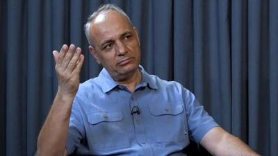  طعنه زیدآبادی به شرق‌گرایان؛ چرا سفارت چین در اسرائیل بزرگ‌تر از ایران شد؟