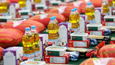  هزینه یک وعده غذایی تا ۲ میلیون تومان / با حقوق یک روز چی بخوریم؟