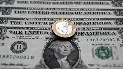  قیمت دلار امروز دوشنبه 20 بهمن ۱۴۰۴