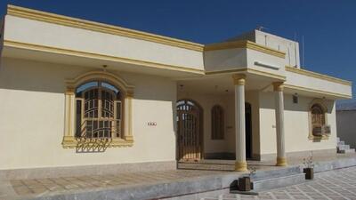  زمان پرداخت تسهیلات ۵۰۰ میلیون تومانی مسکن روستایی