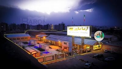  استاندارد های کیفیت در تولید ساندویچ پانل؛ مقایسه برند های مطرح!