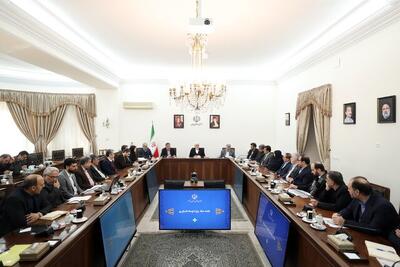  تصویب طرح‌های فناورانه در تولید دارو، تجهیزات پزشکی و ایمنی غذایی - سایت خبری اقتصاد پویا