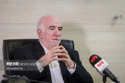  خاطره فرمانده اسبق پایگاه شکاری بوشهر از رویارویی با ناو جنگی آمریکا در خلیج فارس/ گفت ۲۰ مایل نزدیک‌تر نشو، گفتم خفه شو ساکت!