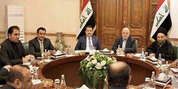  واکنش ائتلاف اداره حکومت در عراق به مذاکرات تهران و واشنگتن