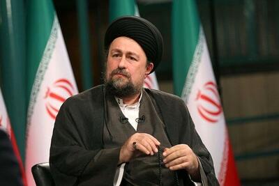  سیدحسن خمینی: در نظام الی ماشاءالله نهاد موازی و ساختارهای غلط داریم/ نمی توان در یک دوره 4 ساله، فرآیند اشتباه صد ساله را تغییر داد