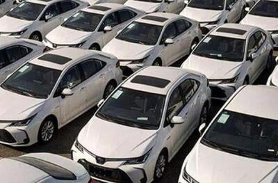  متقاضیان خودروهای وارداتی بخوانند/ آغاز دور جدید فروش 6 خودرو+ مشخصات خودروها