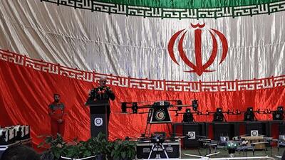  سردار طلایی‌نیک: آمادگی کامل برای برخورد با هر نوع خطای محاسباتی دشمنان را داریم