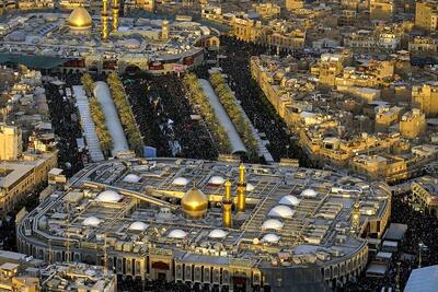  زائران عتبات و عالیات سردرگم شدند/ زمان ثبت‌نام عتبات ویژه شب‌های قدر مشخص نیست!