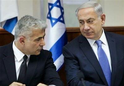  رئیس اپوزیسیون اسرائیل، نتانیاهو را متهم کرد
