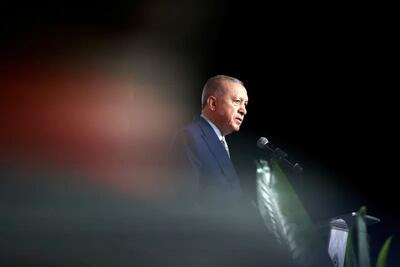  تصویری کمیاب از مراسم ازدواج اردوغان و همسرش