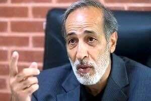  تاجیک: داماد ترامپ برای بده بستان با ایرانی‌ها آنجا بود اما با مذاکرات غیرمستقیم کار به سرانجام نرسید!