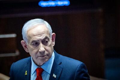  هراس نتانیاهو از ارتش این کشور عربی