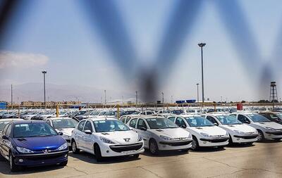  وضعیت بازار خودرو امروز دوشنبه ۲۰ بهمن‌ماه ۱۴۰۴ / کدام خودروها ارزان شدند؟ + جدول