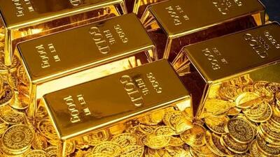  قیمت جهانی طلا امروز دوشنبه ۲۰ بهمن ۱۴۰۴ / اونس به بالای ۵۰۰۰ دلار رسید