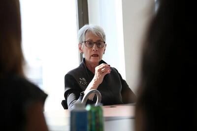  تمجید ویژه مقام آمریکایی از عراقچی / وزیر خارجه ایران توانمند و مورد اعتماد رهبر ایران است