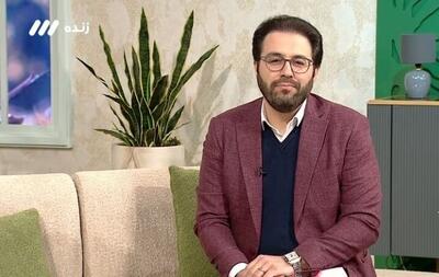  حمله تند مجری صداوسیما به بازیگران / پاچه صداوسیما را می‌گیرید!