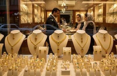  بازار طلا امروز دوشنبه ۲۰ بهمن ۱۴۰۴ وارد موج جدید صعودی شد / قیمت طلا با حمایت دلار ۱۶۱ هزار تومانی رکورد زد!