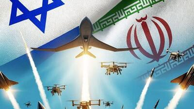  حمله اسرائیل به ایران با هدف تغییرات بنیادین / الجزیره مدعی شد