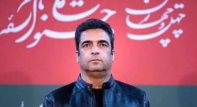  منوچهر هادی خبر اخراجش را علنی کرد