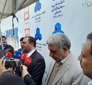  فروش متری مسکن هفته آینده نهایی می شود/ تاثیر رکود ساخت و ساز بر شرکت های انبوه ساز