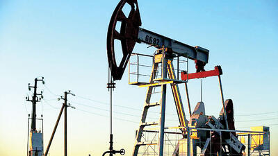  افزایش شمار دکل‌های حفاری آمریکا