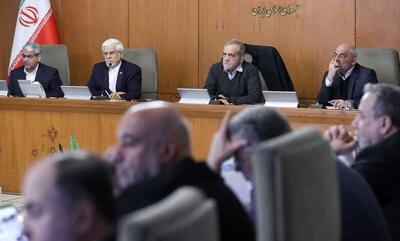  ۹ میلیون مترمکعب گازهای همراه و مشعل در دولت چهاردهم جمع‌آوری شد