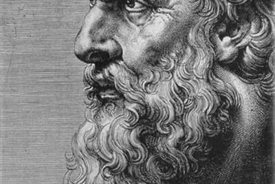  شروین وکیلی: افلاطون بیش از آن که متفکری اروپایی باشد، اندیشمندی ایرانی است