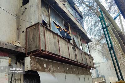  گفت‌وگوی یک روزنامه با یک جامعه‌شناس شهری؛ از گسل‌های طبیعی تا گسل‌های اجتماعی