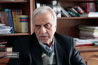  کلام مردم | سیدمصطفی هاشمی‌طبا