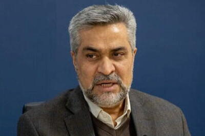  روایت وزارت بهداشت از سردخانه‌ی کهریزک