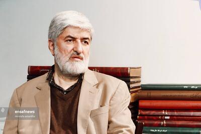  تحلیل علی مطهری از مذاکرات ایران و آمریکا/ درک آمادگی ایران برای دفاع، آمریکا را به سمت مذاکره سوق داد